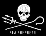 Sea Shepherd logo
